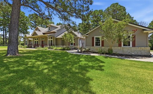 Casa a Bastrop, Texas, Stati Uniti 1
