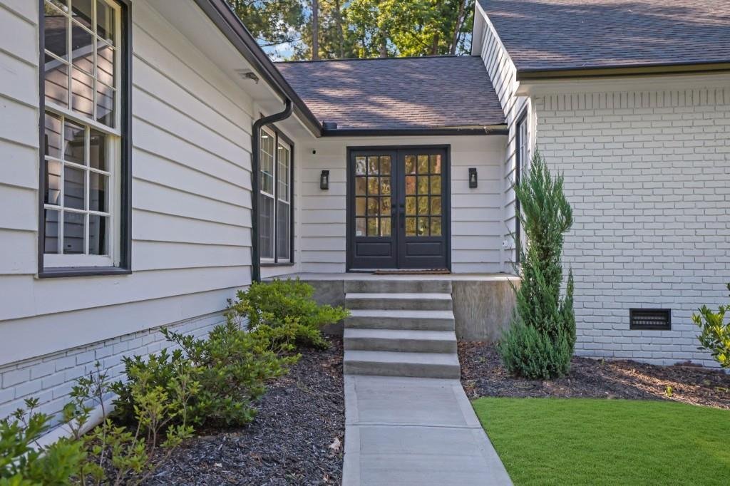 House in Norcross, Georgia, United States 4 - 18443081