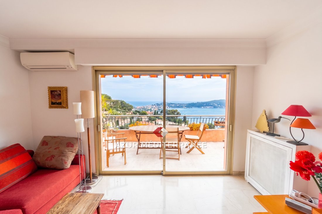 Apartment in Le Port, Villefranche-sur-Mer, France 2 - 18437768