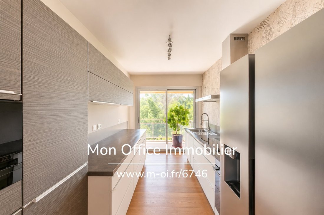Appartement à Mazarin-Opéra-Bellegarde-Mairie, Aix-en-Provence, France 5 - 18437028