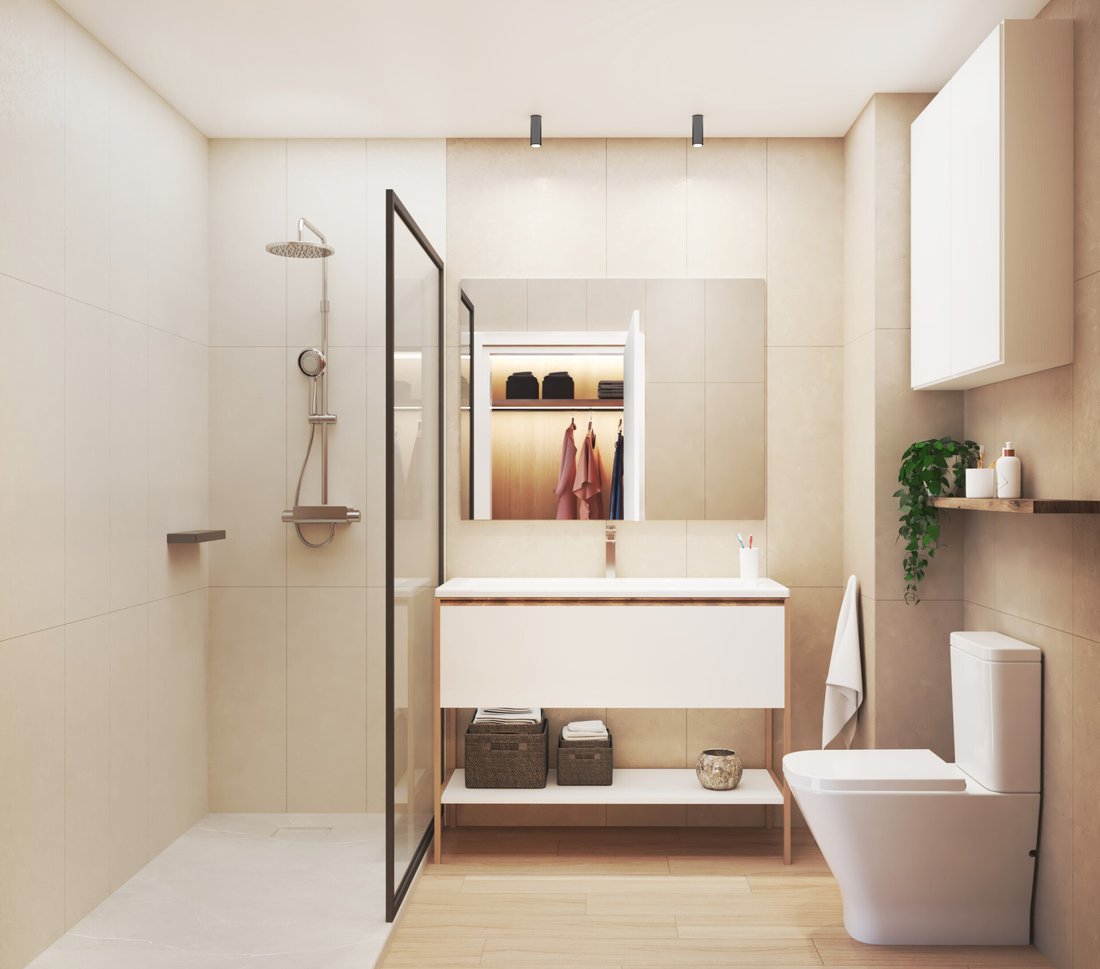 Apartment in Centro, Malaga, Spain 3 - 18442918