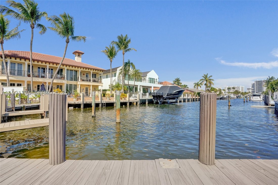 House in Fort Lauderdale, Florida, United States 1 - 17621426