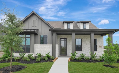 House in Baytown, Texas, United States 1