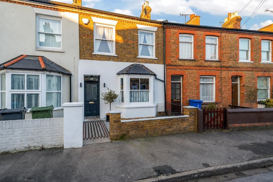 House in Windsor, England 1 - 18442086