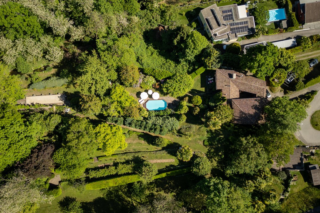 House in Agno, Ticino, Switzerland 3 - 18374900