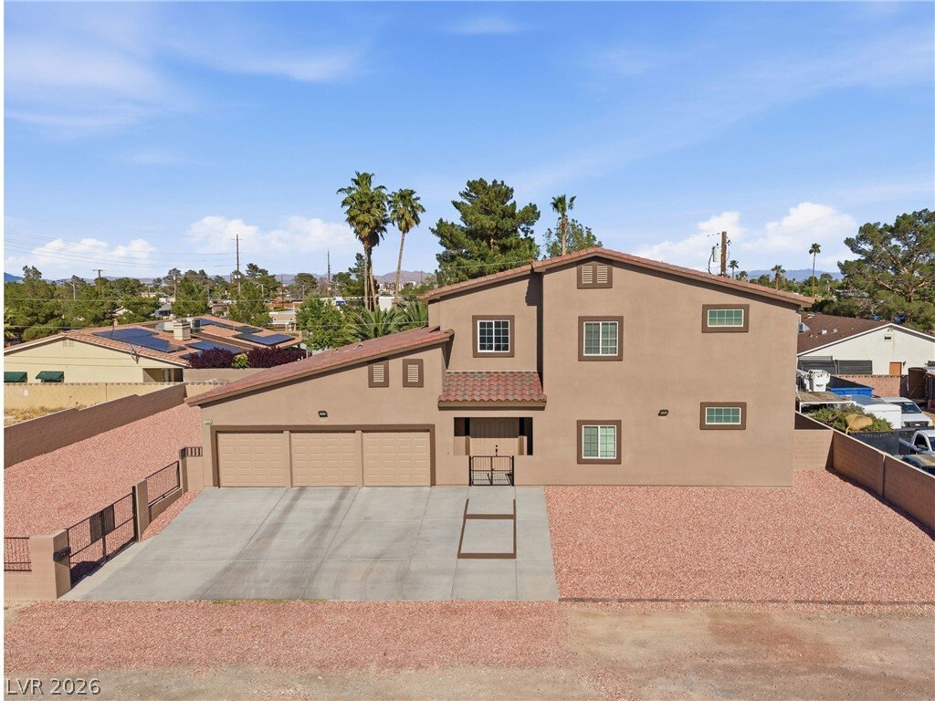House in Las Vegas, Nevada, United States 2 - 18439771