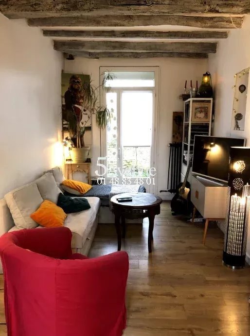 House in Leclerc, Joinville-le-Pont, France 3 - 18393347