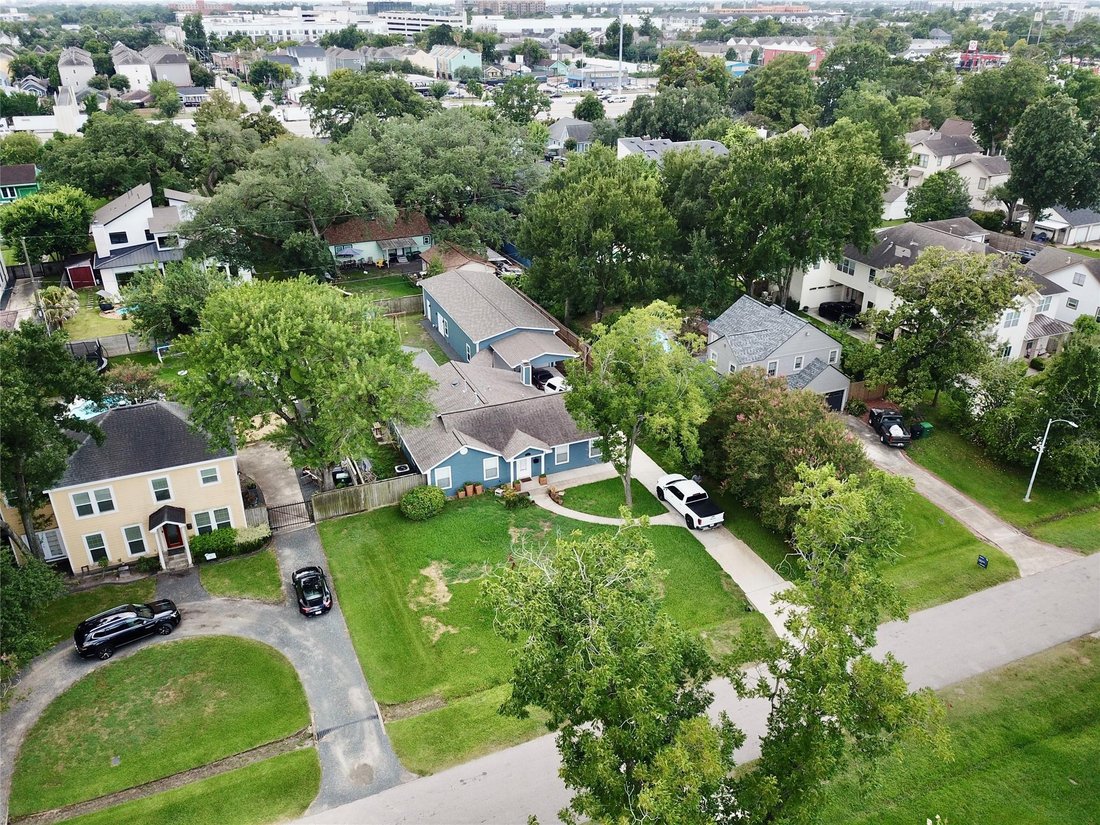House in Houston, Texas, United States 5 - 18440739
