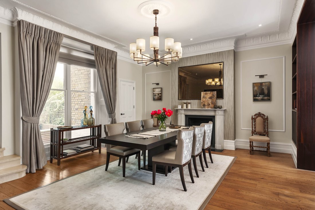 Apartment in South Kensington, Kensington And Chelsea, England 4 - 18439590