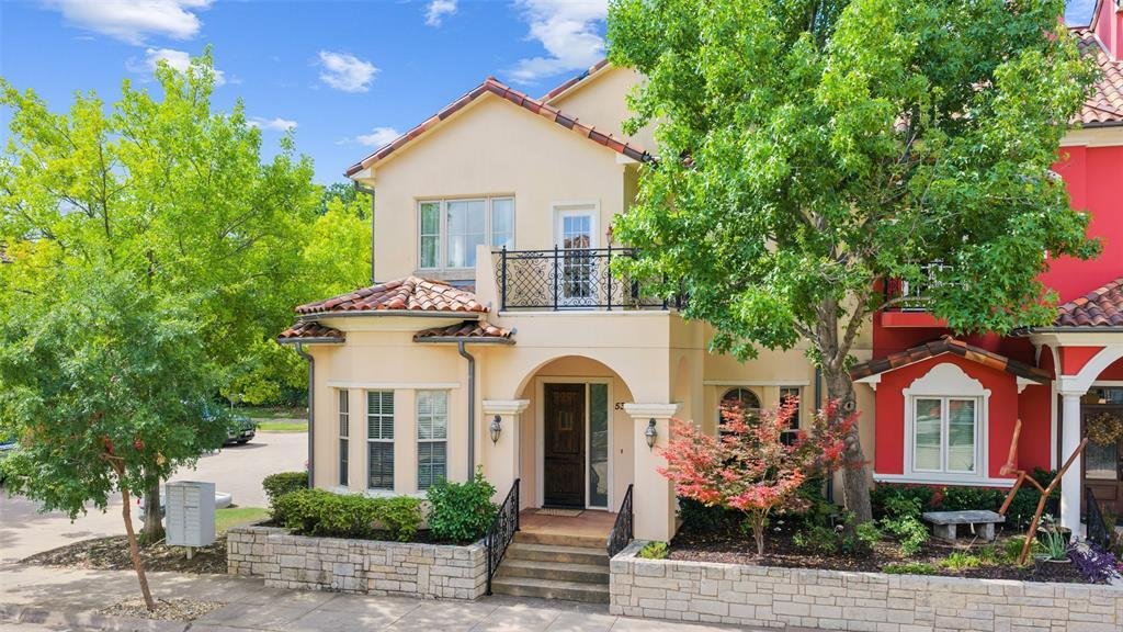 Condo in Colleyville, Texas, United States 1 - 18440668
