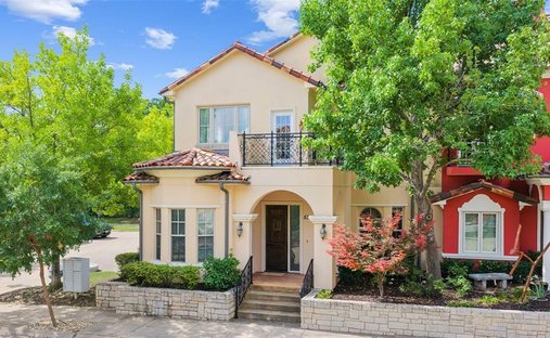 Condo in Colleyville, Texas, United States 1