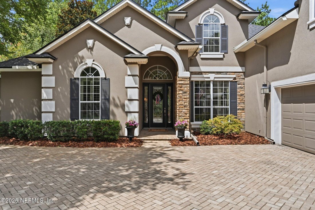 House in Fruit Cove, Florida, United States 3 - 18438861