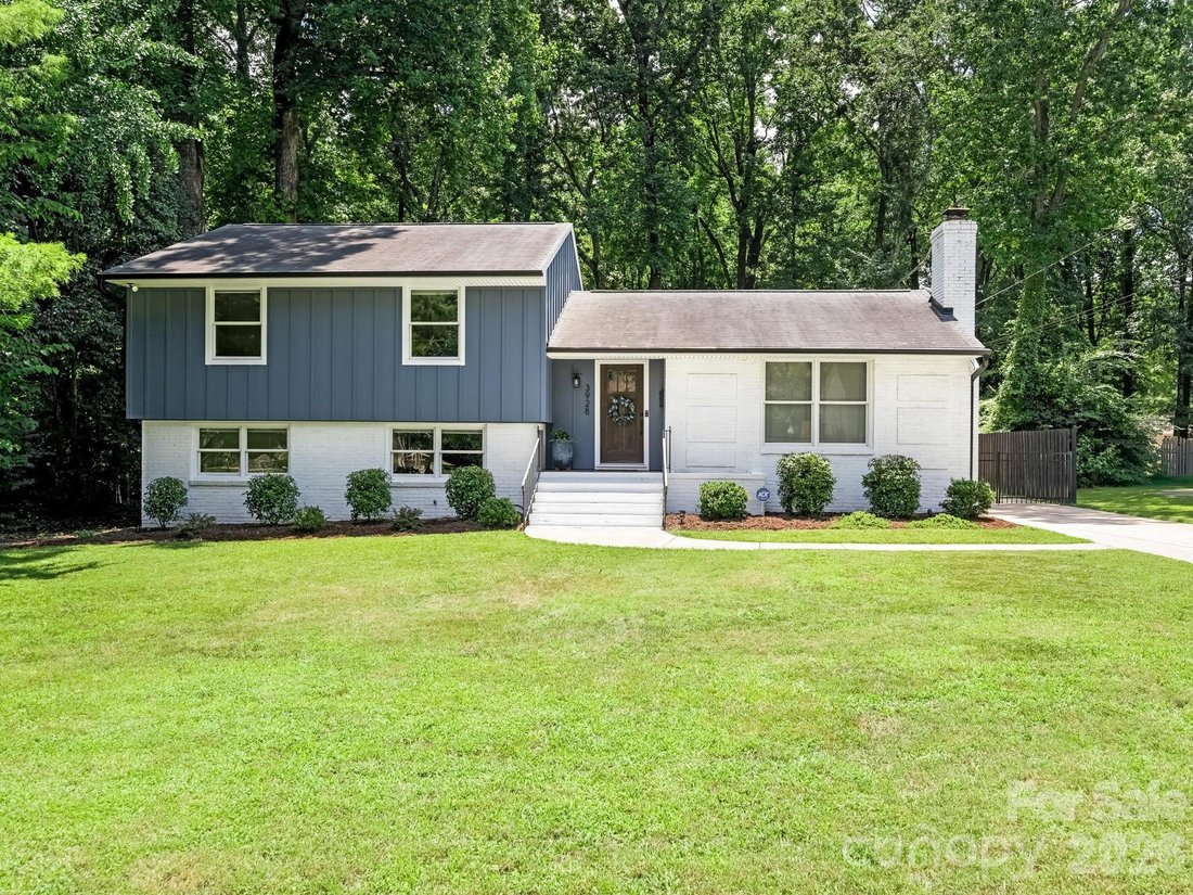 House in Charlotte, North Carolina, United States 1 - 18441379