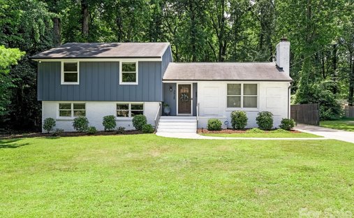 Casa a Charlotte, Carolina del Nord, Stati Uniti 1