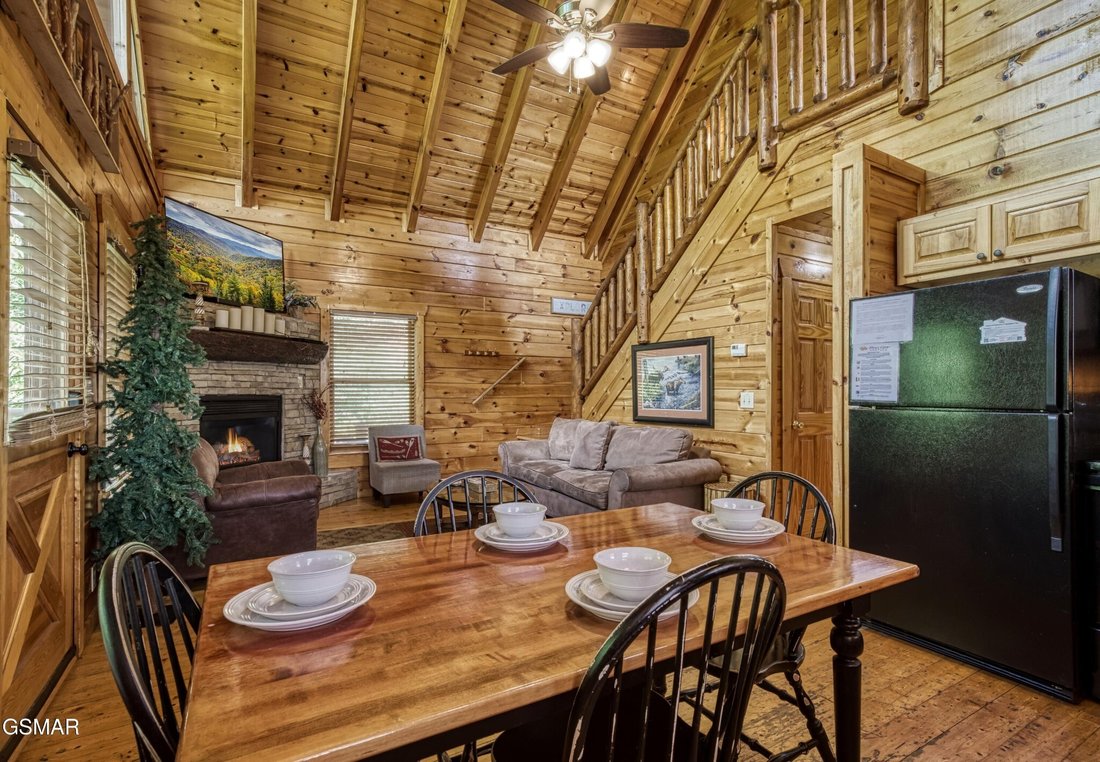 House in Sevierville, Tennessee, United States 4 - 18436926