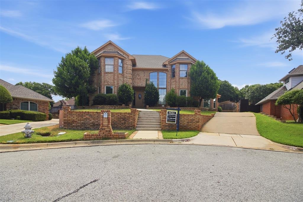 House in Arlington, Texas, United States 1 - 18399744