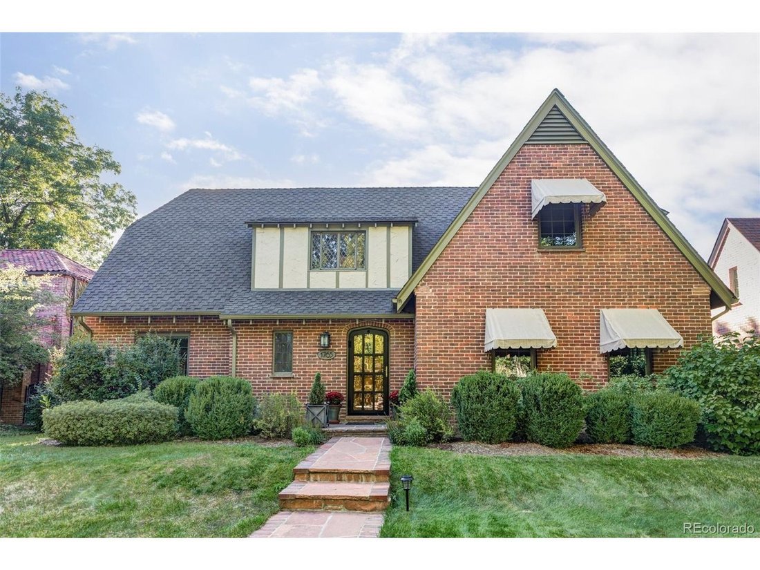 House in Denver, Colorado, United States 1 - 18442113