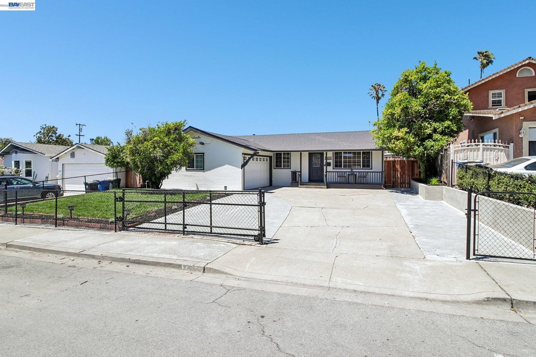House in Milpitas, California, United States 3 - 18442403