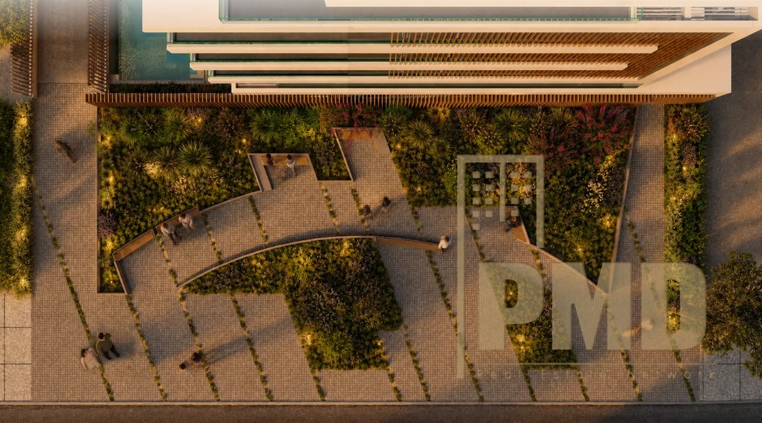Apartment in Glyfada, Attica, Greece 5 - 18436798