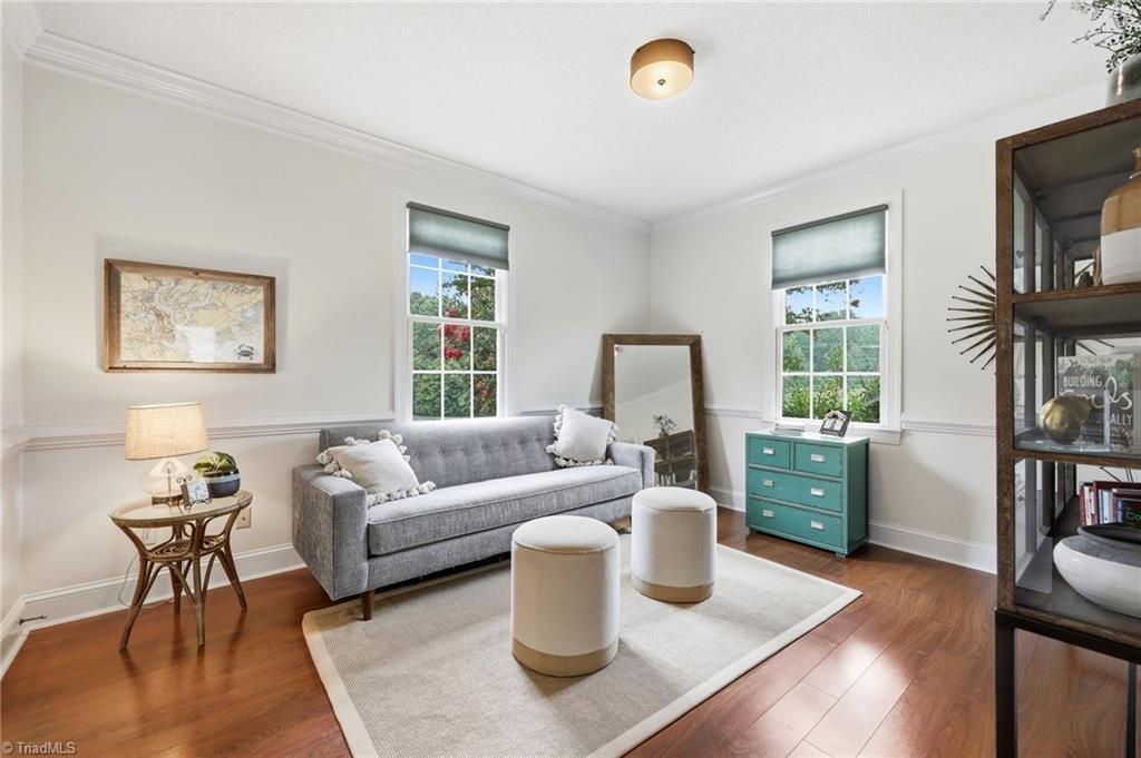 House in Winston-Salem, North Carolina, United States 3 - 18442987