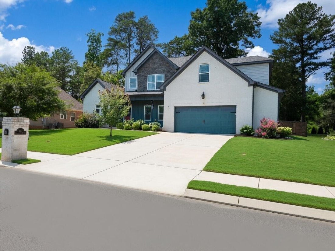 House in Cleveland, Tennessee, United States 4 - 18036466