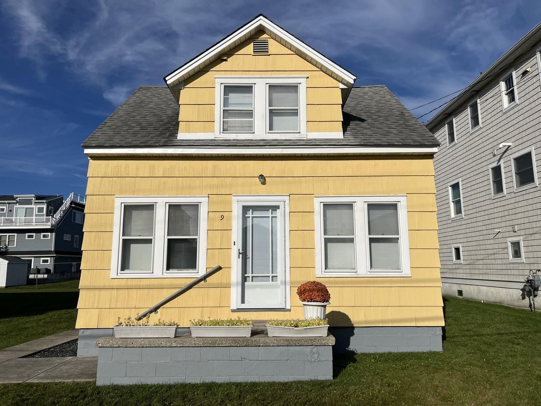 House in Strathmere, New Jersey, United States 1 - 18436115