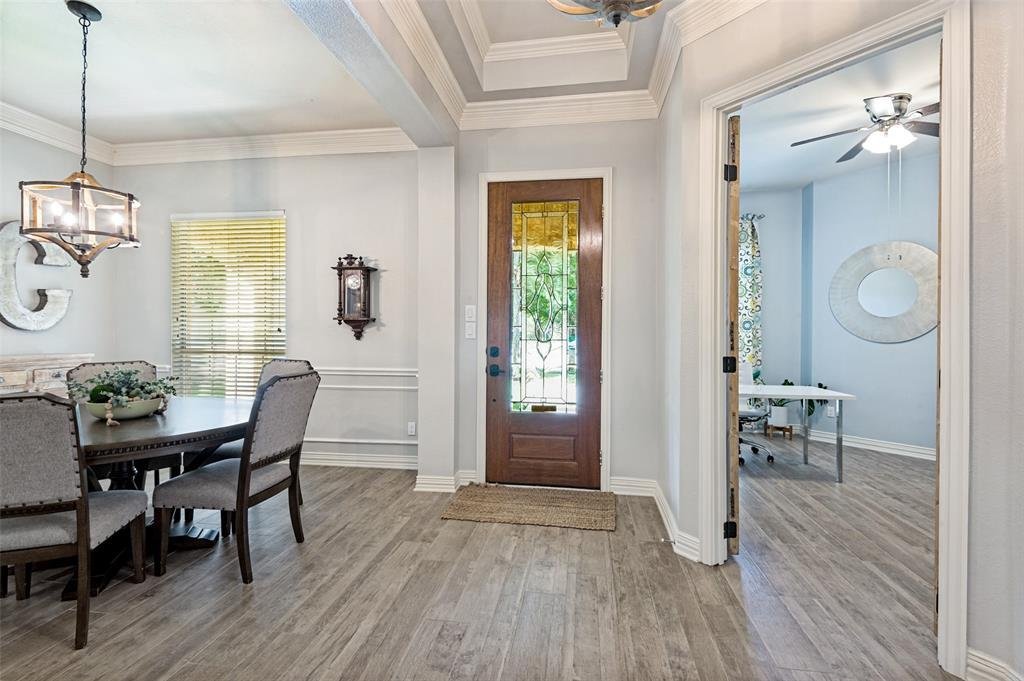 House in Keller, Texas, United States 3 - 18440719