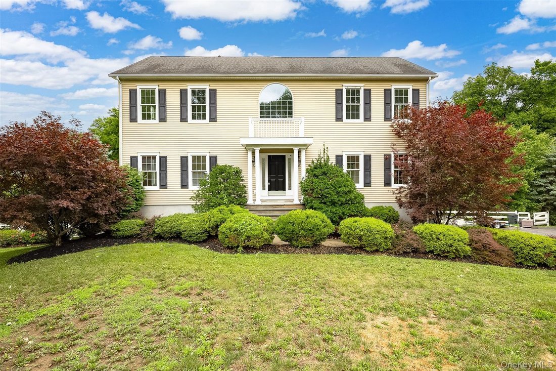 House in Wappingers Falls, New York, United States 1 - 18380453