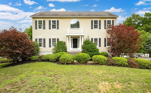 Maison à Wappingers Falls, État de New York, États-Unis 1