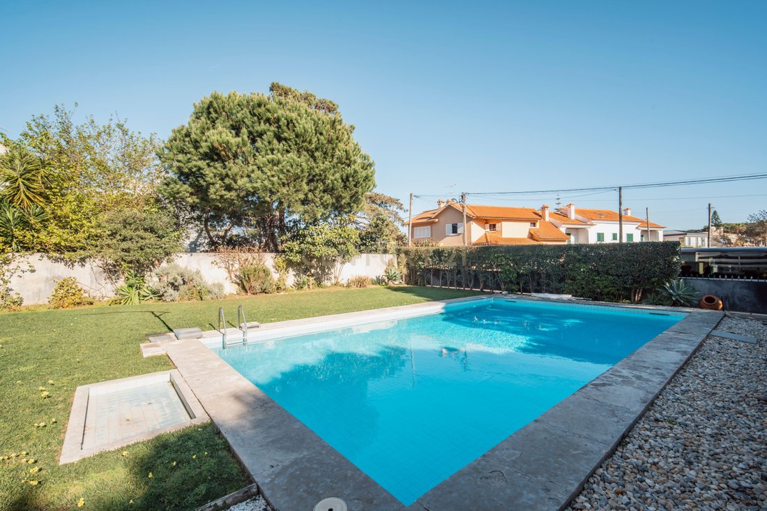 Apartment in Cascais e Estoril, Lisbon, Portugal 1 - 18441029