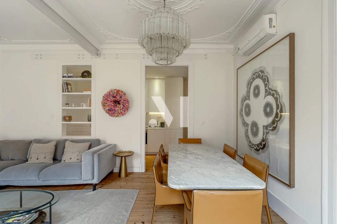 Apartment in Misericordia, Lisbon, Portugal 5 - 18436569
