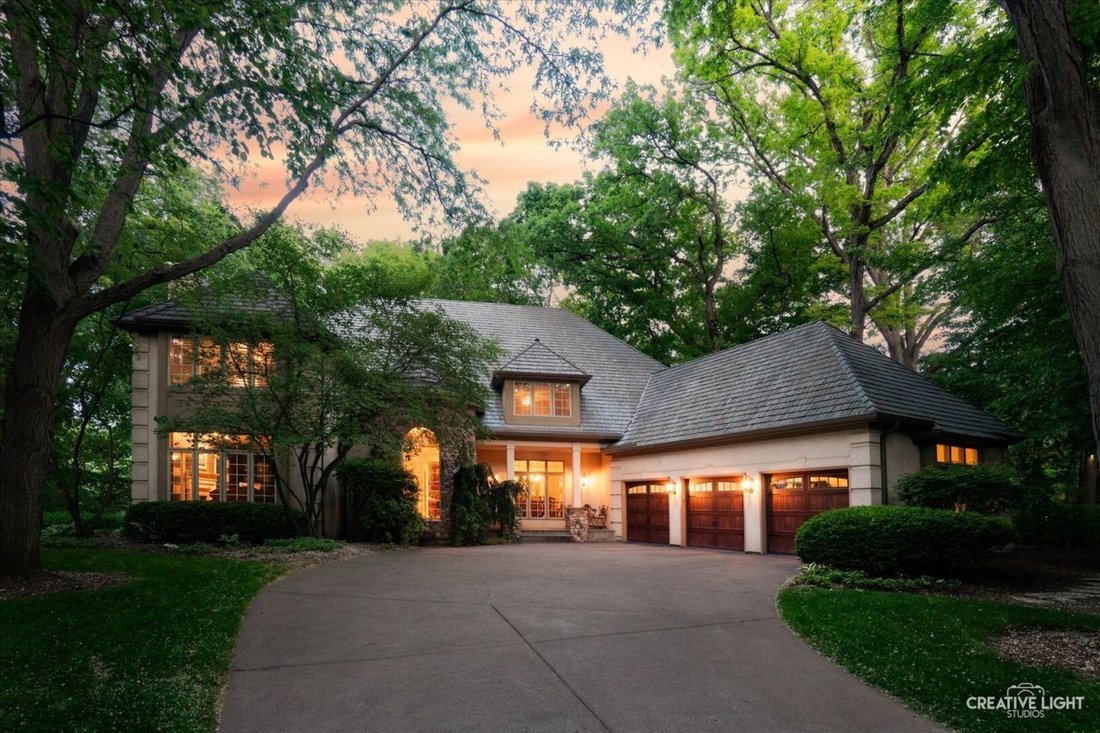 House in Aurora, Illinois, United States 3 - 18441569