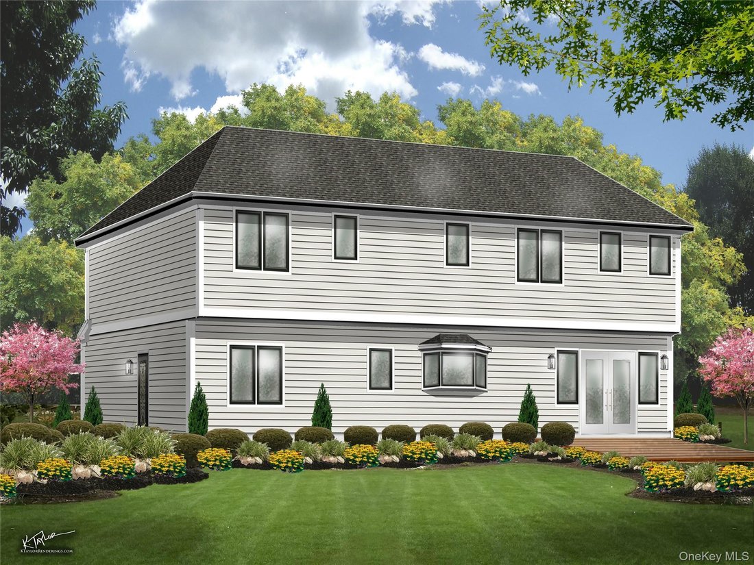 House in Plainview, New York, United States 2 - 18440461