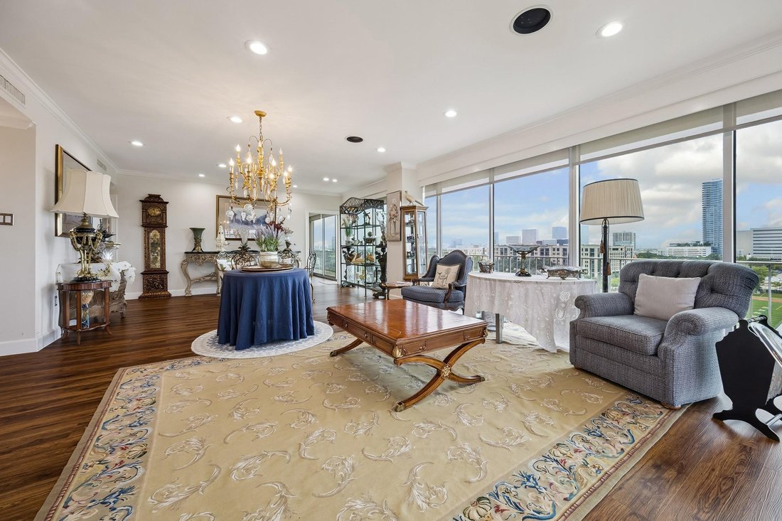 Condo in Houston, Texas, United States 3 - 18440747