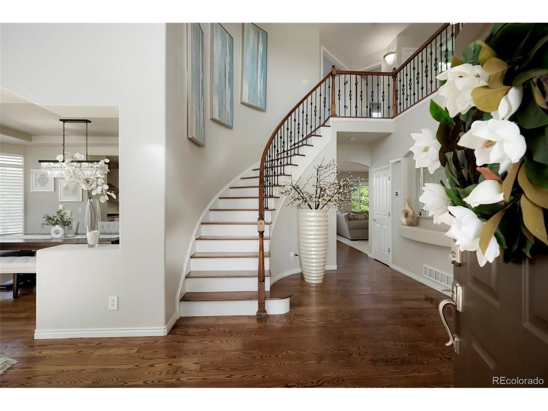 House in Brighton, Colorado, United States 5 - 18442115