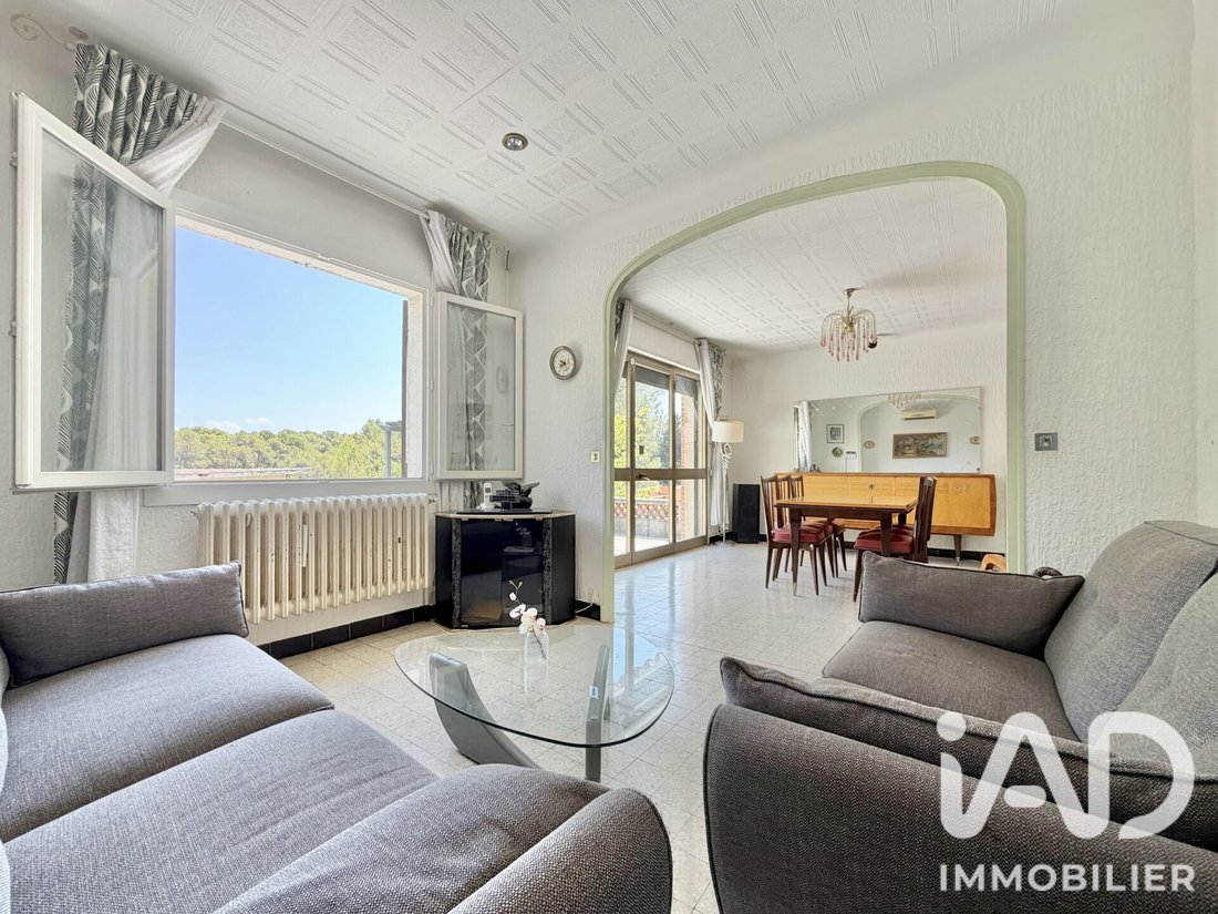 House in Greasque, Provence-Alpes-Côte d'Azur, France 5 - 18438644