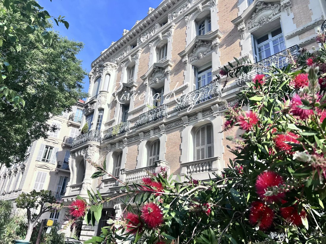 Apartment in Nice, Provence-Alpes-Côte d'Azur, France 2 - 17889371