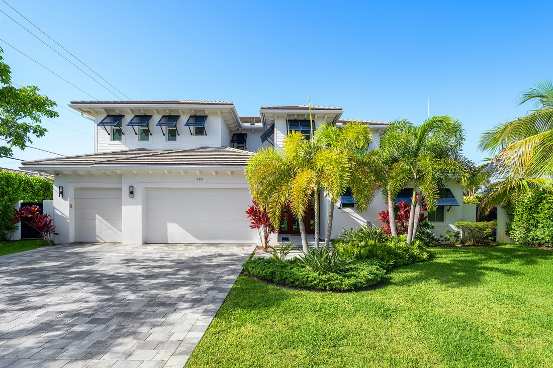 House in Boca Raton, Florida, United States 1 - 18438473
