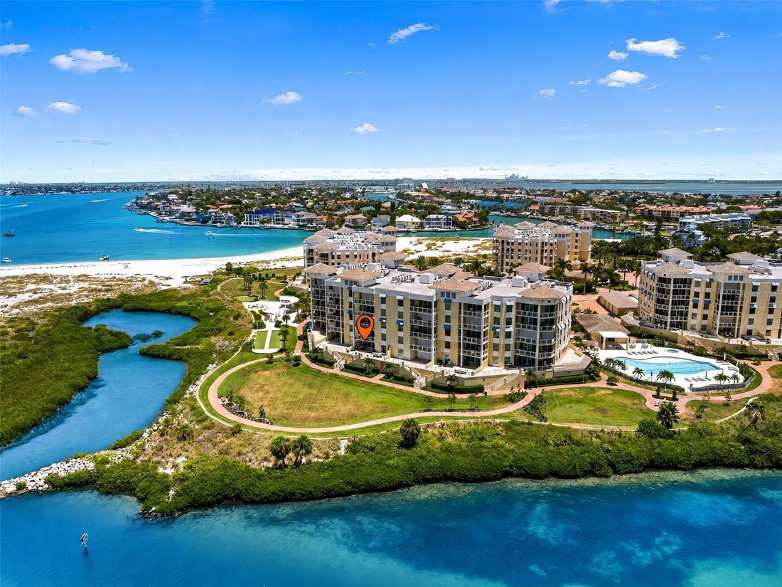 Condominio a St. Petersburg, Florida, Stati Uniti 3 - 18439515
