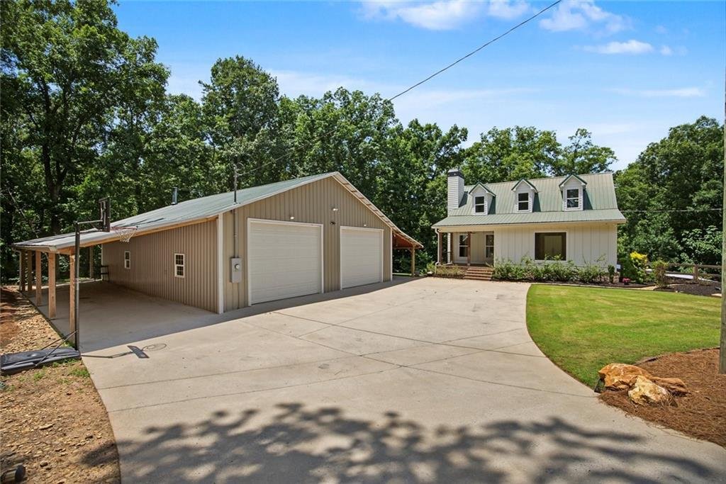 House in Canton, Georgia, United States 1 - 18439974