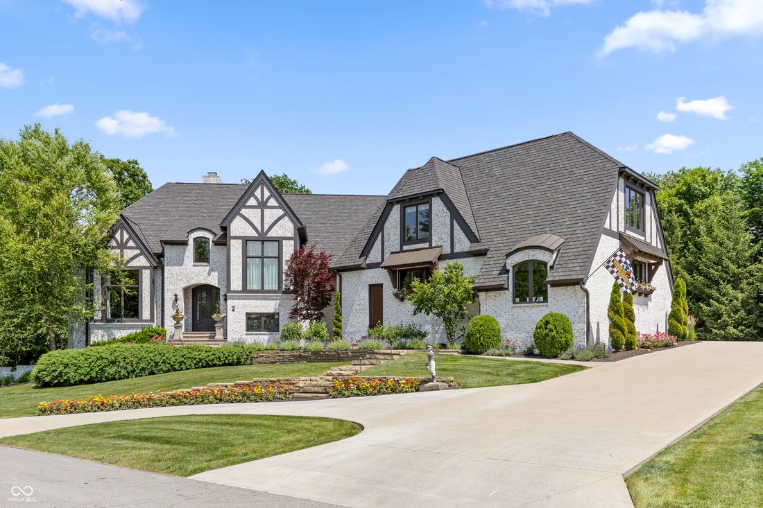 House in Zionsville, Indiana, United States 2 - 18177779