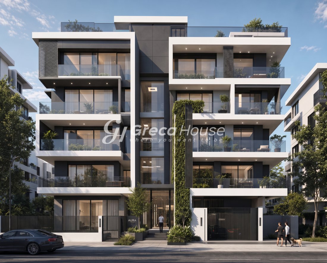 Apartment in Elliniko, Attica, Greece 2 - 18435118