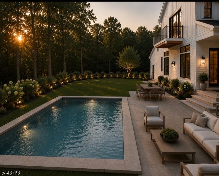 House in Millburn Twp., New Jersey, United States 4 - 18422662