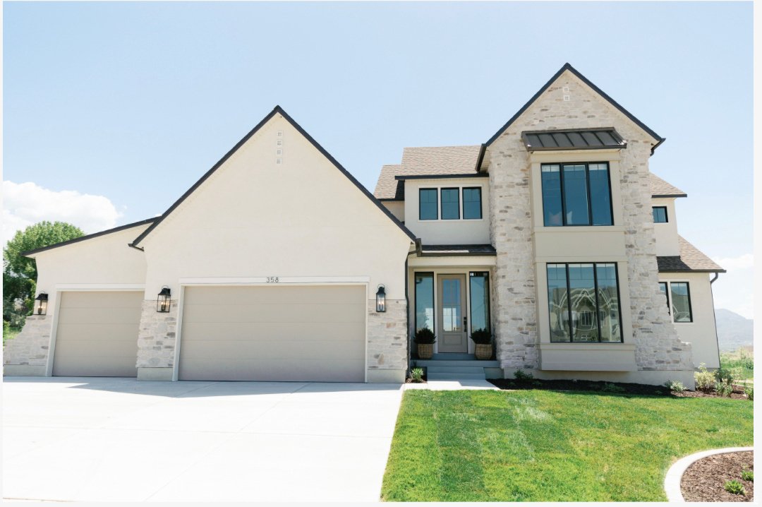 House in Lehi, Utah, United States 1 - 18433680