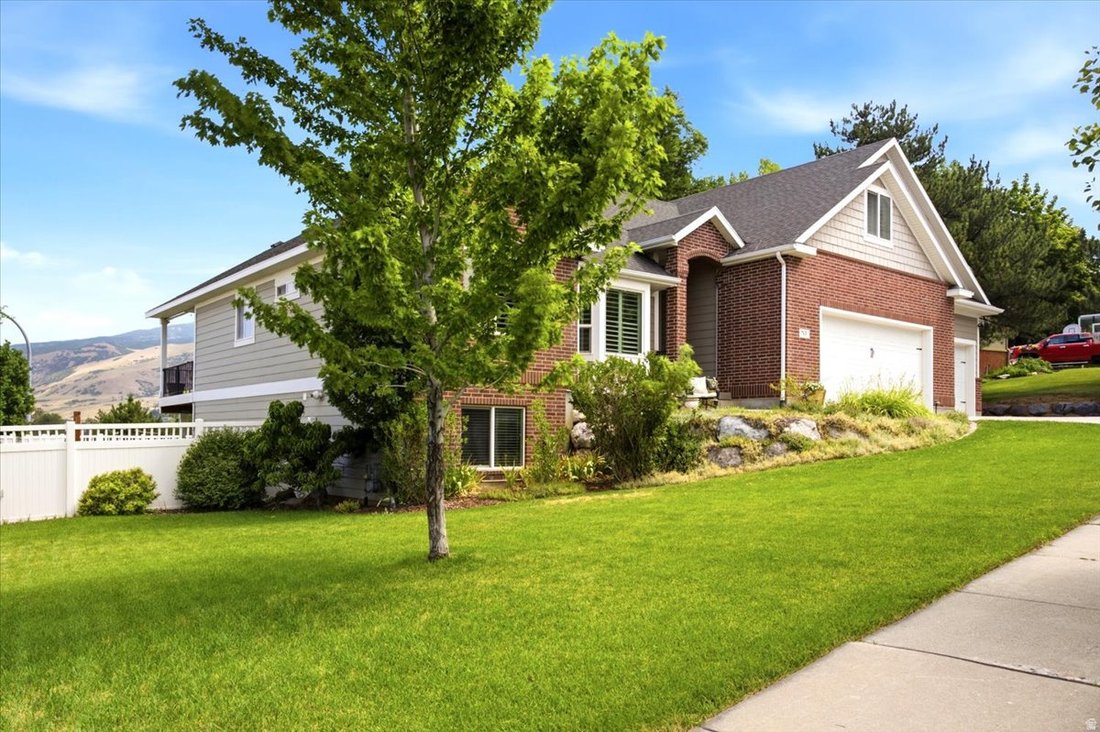 House in Bountiful, Utah, United States 3 - 18442027