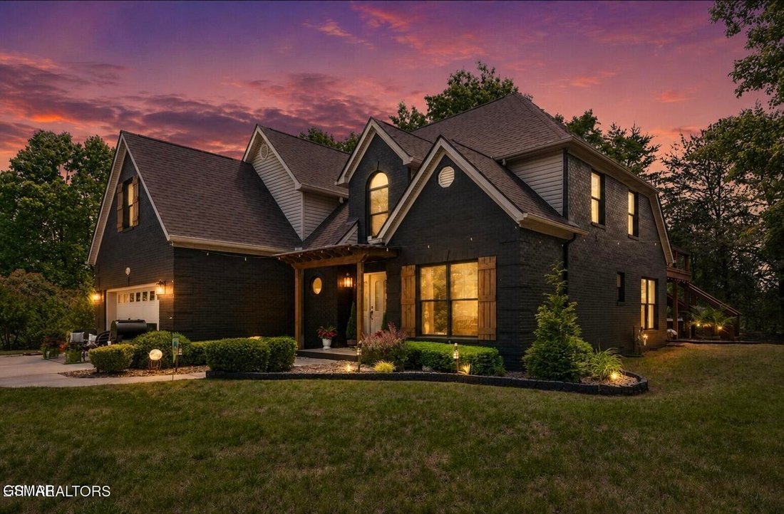 House in Pigeon Forge, Tennessee, United States 2 - 18437074