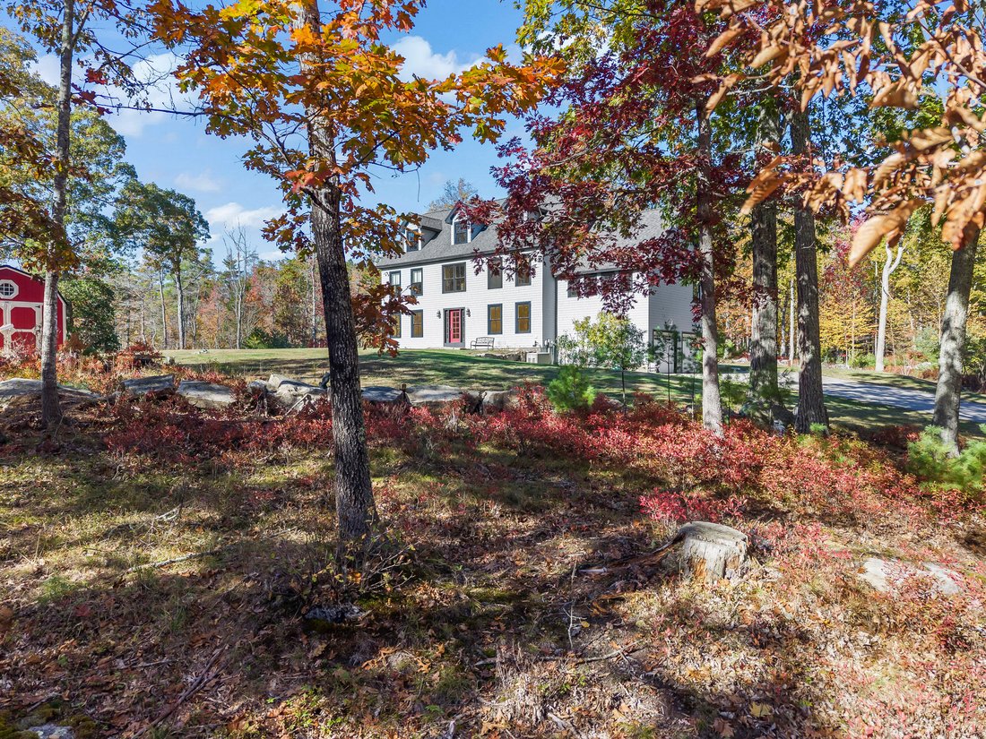 House in York, Maine, United States 3 - 18440493
