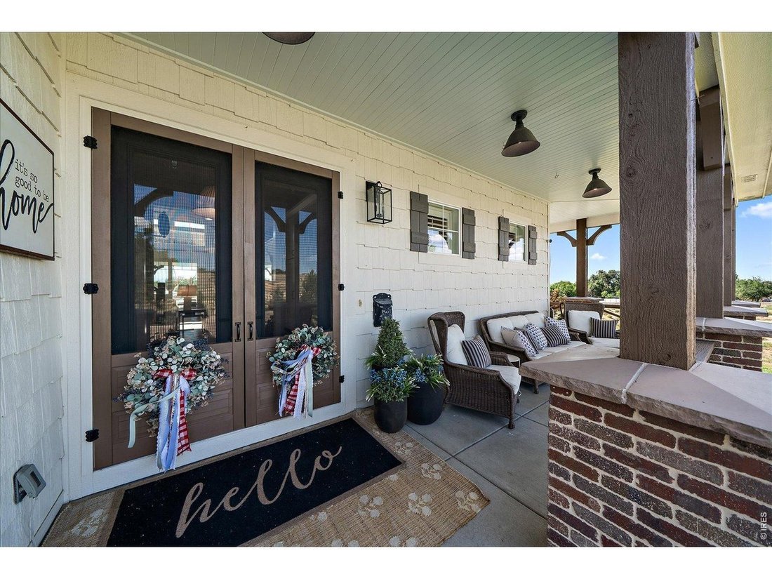 House in Greeley, Colorado, United States 3 - 18439399