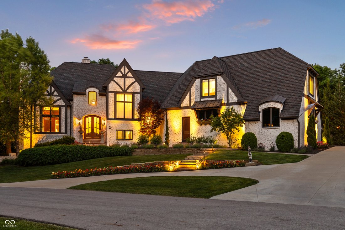 House in Zionsville, Indiana, United States 1 - 18177779