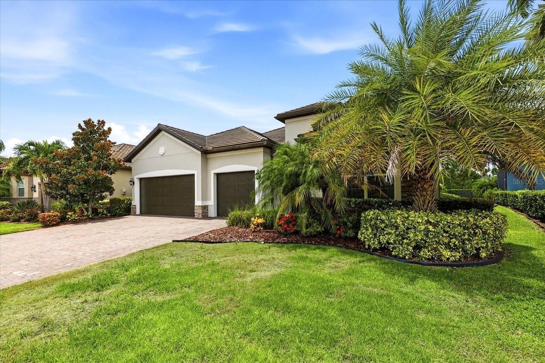 House in Lakewood Ranch, Florida, United States 3 - 18231823